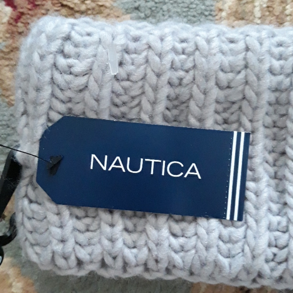 *Host Pick*Nautica headband and ear warmer - Picture 5 of 16